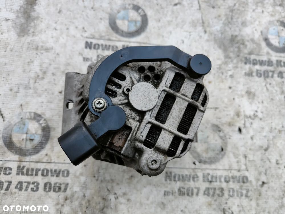 MINI R56 1.6i N16 Peugeot VTi Alternator V757692180 - 4