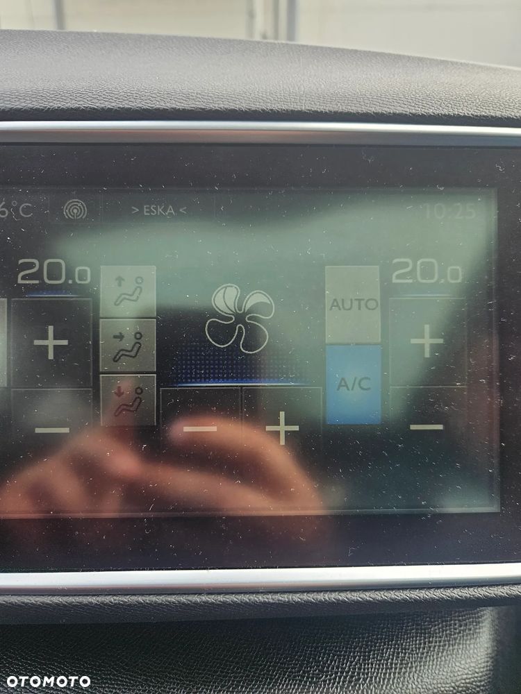 Peugeot 308 PureTech 130 Stop & Start Access - 7