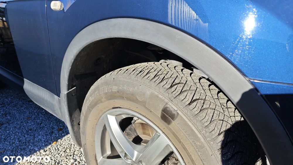 Nissan Qashqai 2.0 Tekna - 8