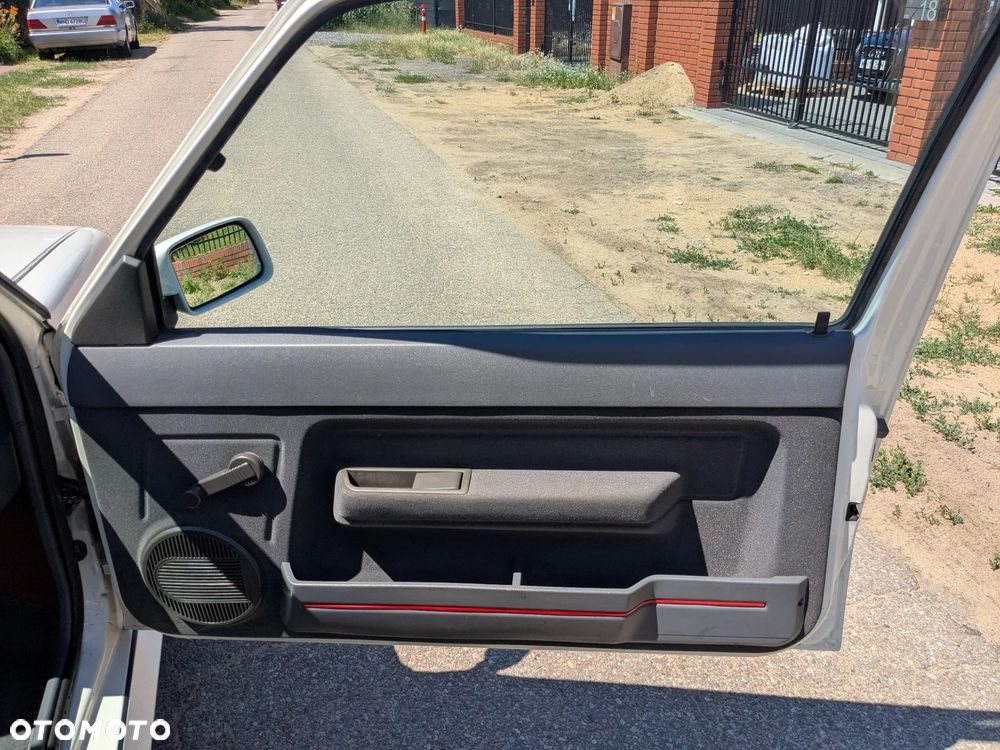 Renault 5 1.7 GTX - 26