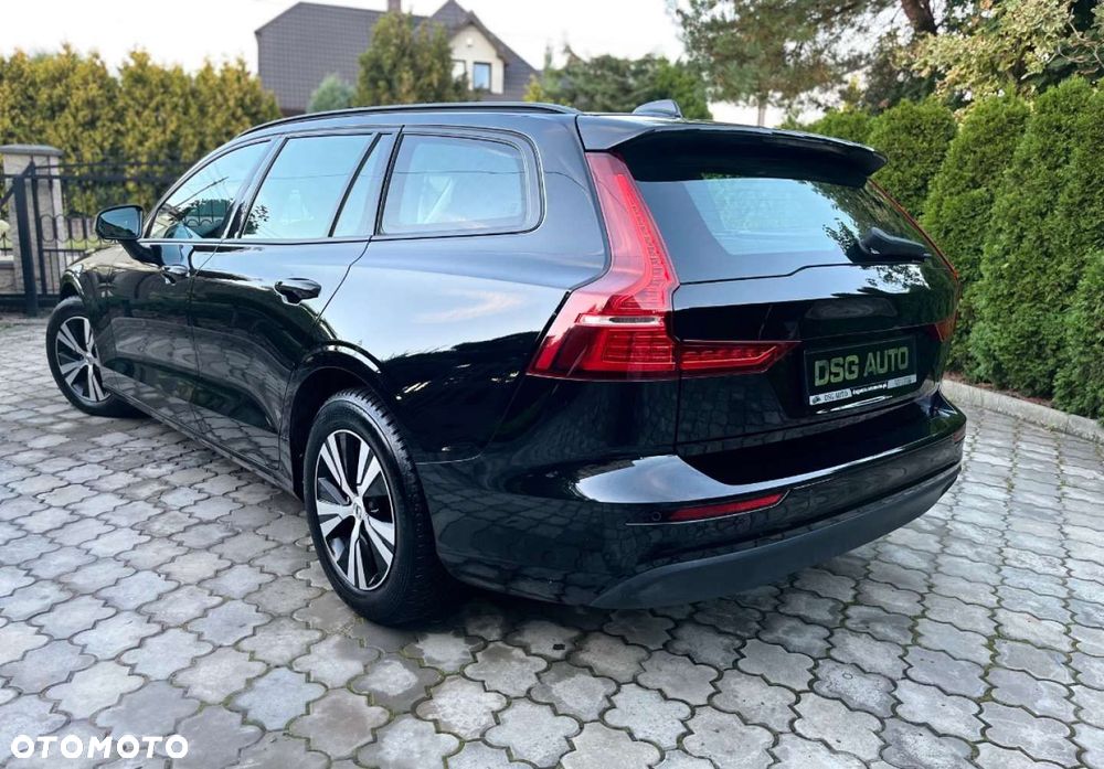 Volvo V60 - 15