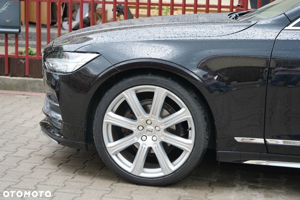 Volvo V90 D4 Inscription - 21