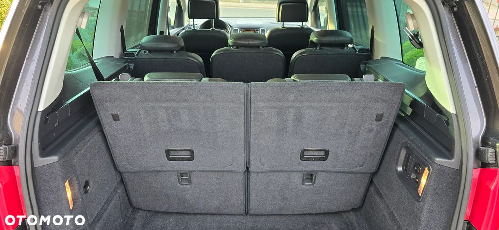 Seat Alhambra 2.0 TDI Style - 33