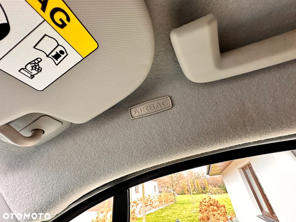 Ford TRANSIT CUSTOM - 28