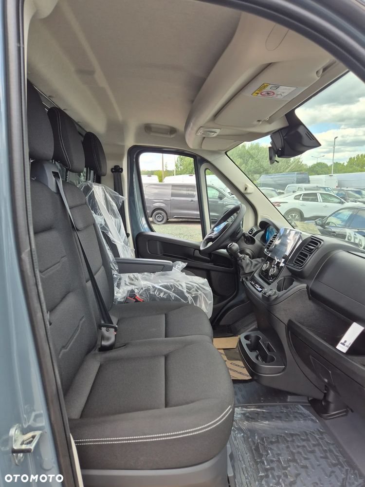 Peugeot Boxer Plandeka 10palet Heavy 2.2 180KM 4,9 x 2,2 x 2,2-2,5 MEGA RABAT - 10