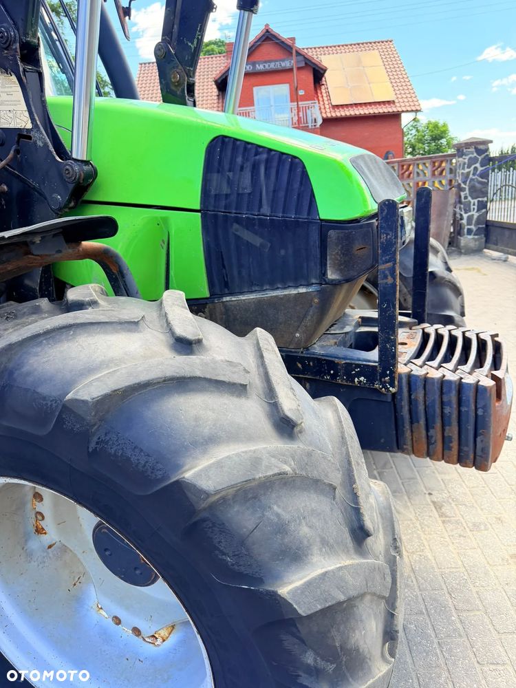 Deutz-Fahr Agrotron 165 MK3 - 27
