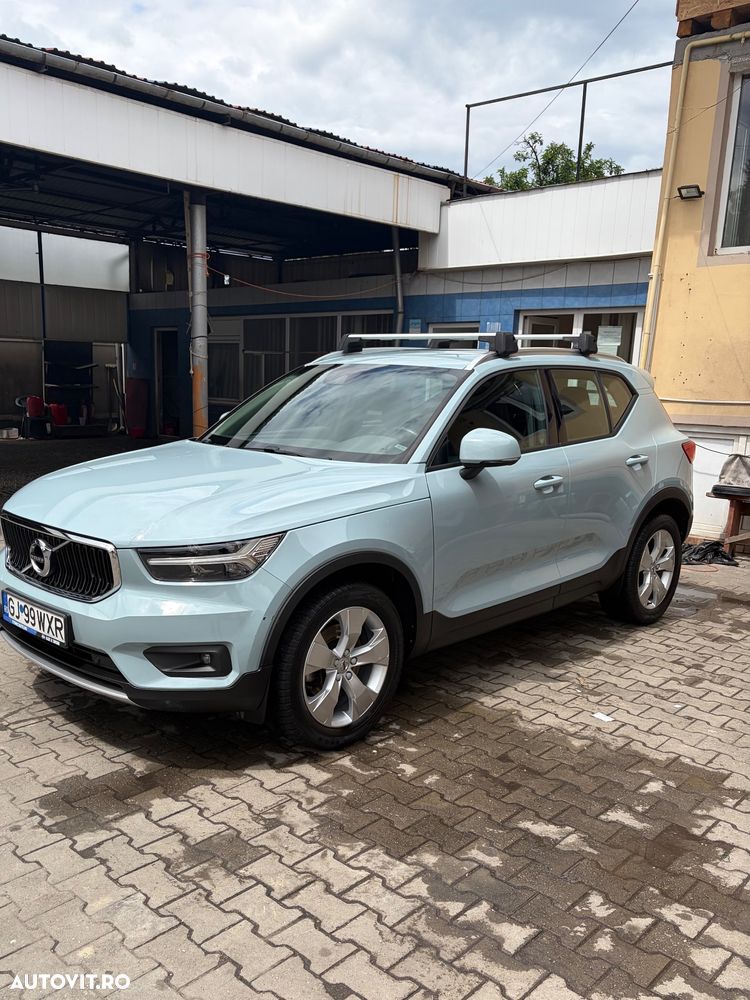 Volvo XC 40 T4 Momentum - 2