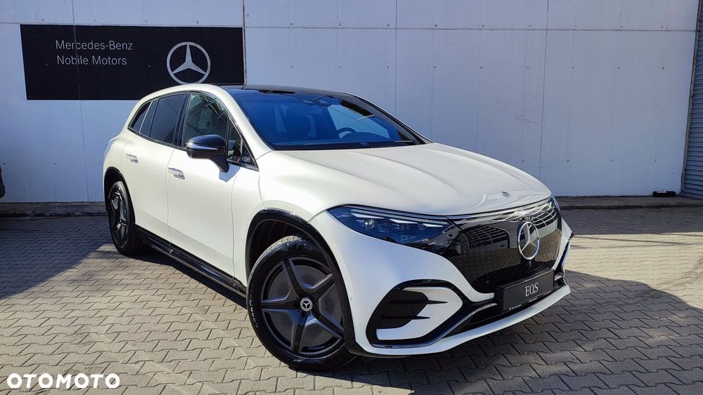 Mercedes-Benz EQS - 6