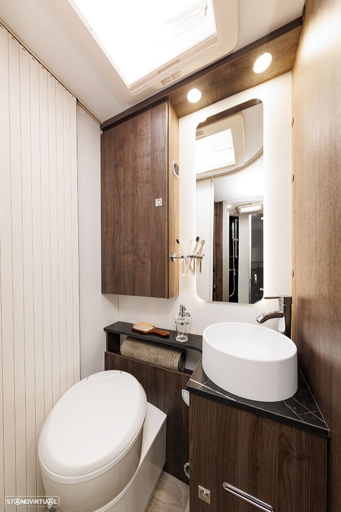 Benimar Tessoro 496 - 8