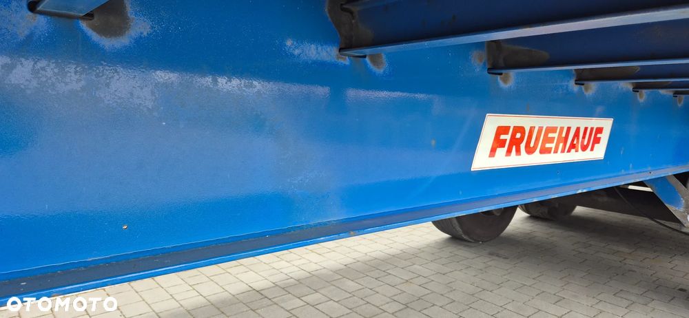 Fruehauf BURTO  FIRANKA - 9