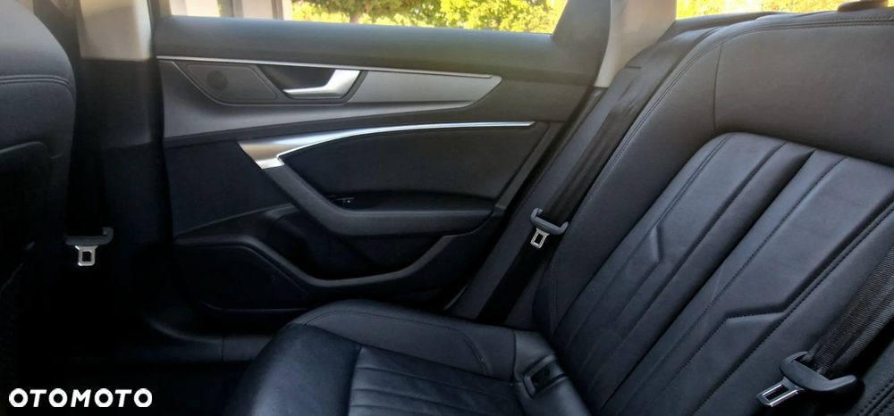 Audi A6 Avant - 37