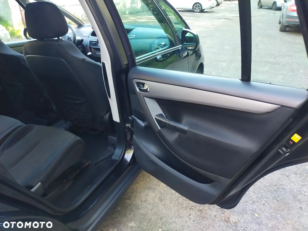 Citroën C4 Picasso 1.6 HDi FAP Provence - 12