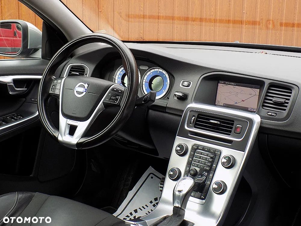 Volvo S60 D2 Powershift RDesign - 18