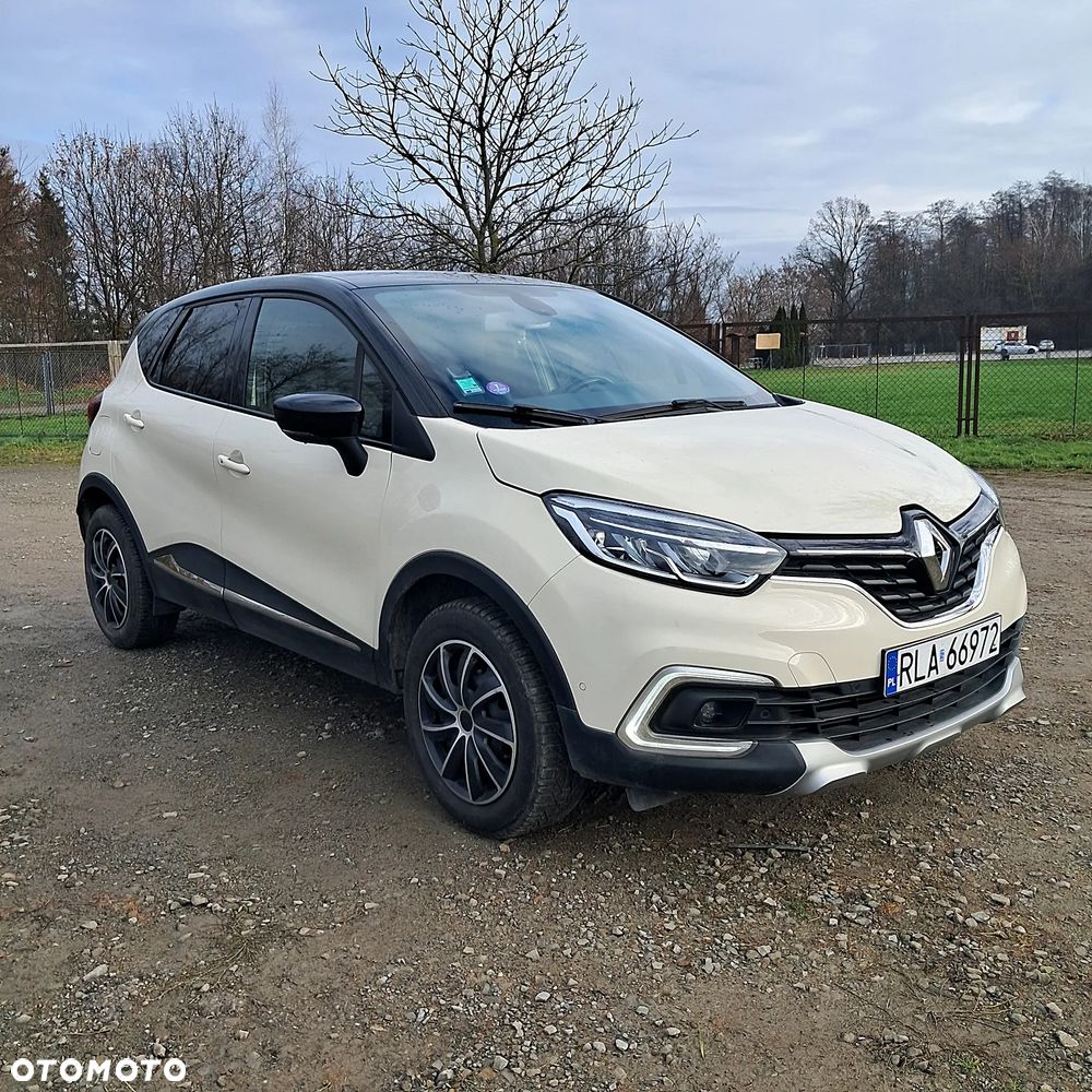 Renault Captur ENERGY TCe 90 Start&Stop Dynamique - 6