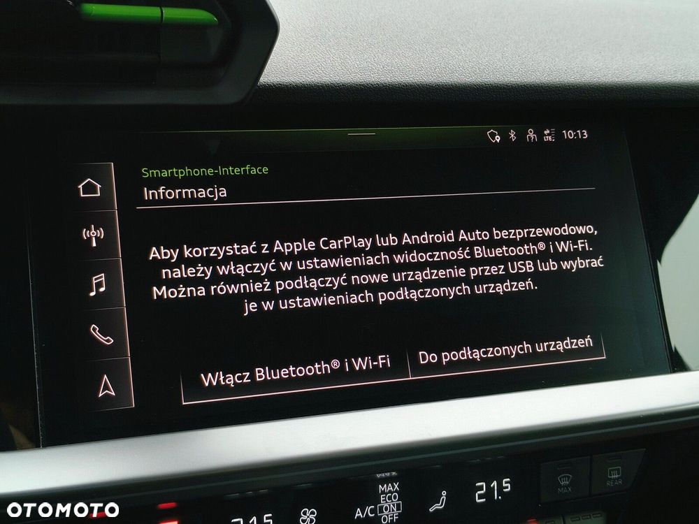 Audi RS3 Sportback TFSI Quattro S tronic - 25