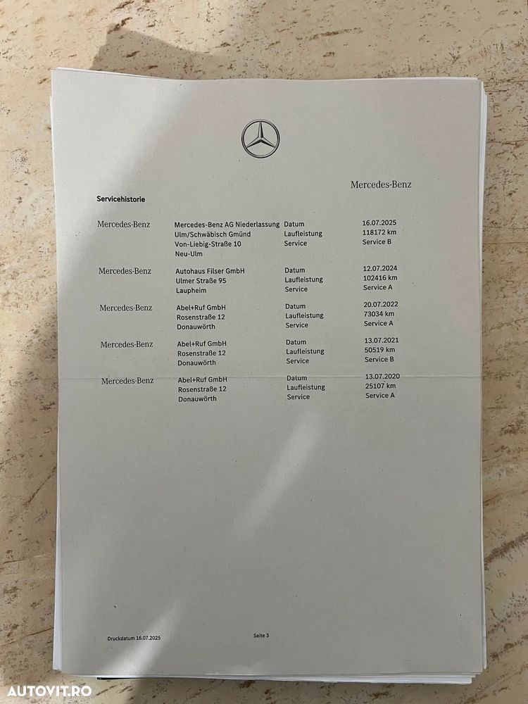 Mercedes-Benz GLC 220 d 4MATIC 9G-TRONIC AMG Line Plus - 16