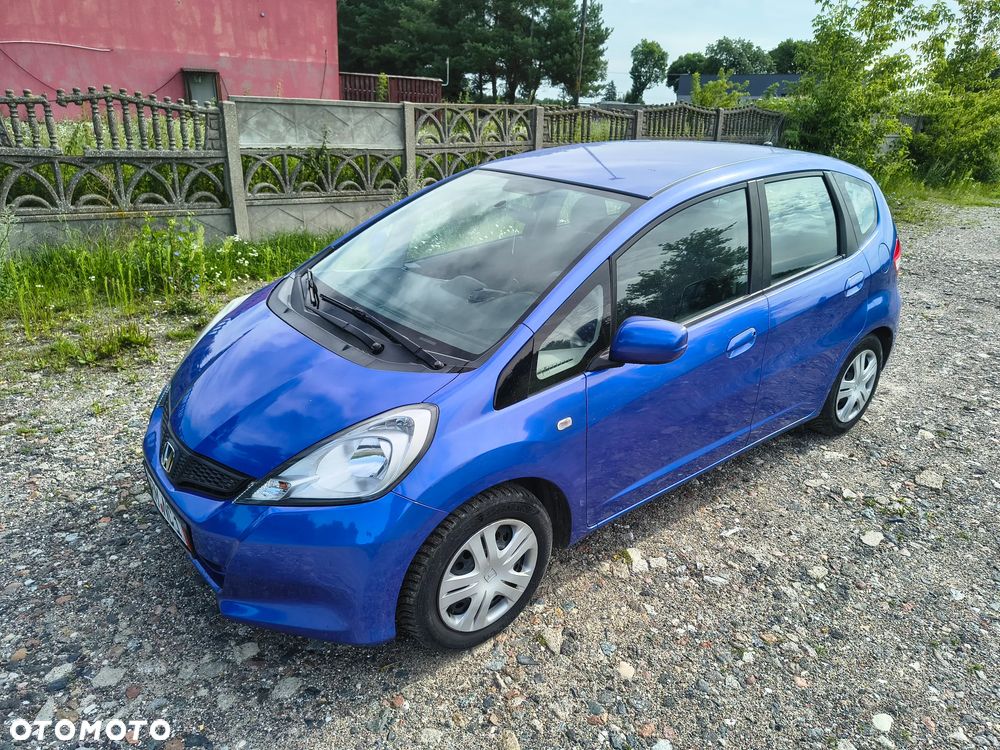 Honda Jazz 1.2 i-VTEC - 4