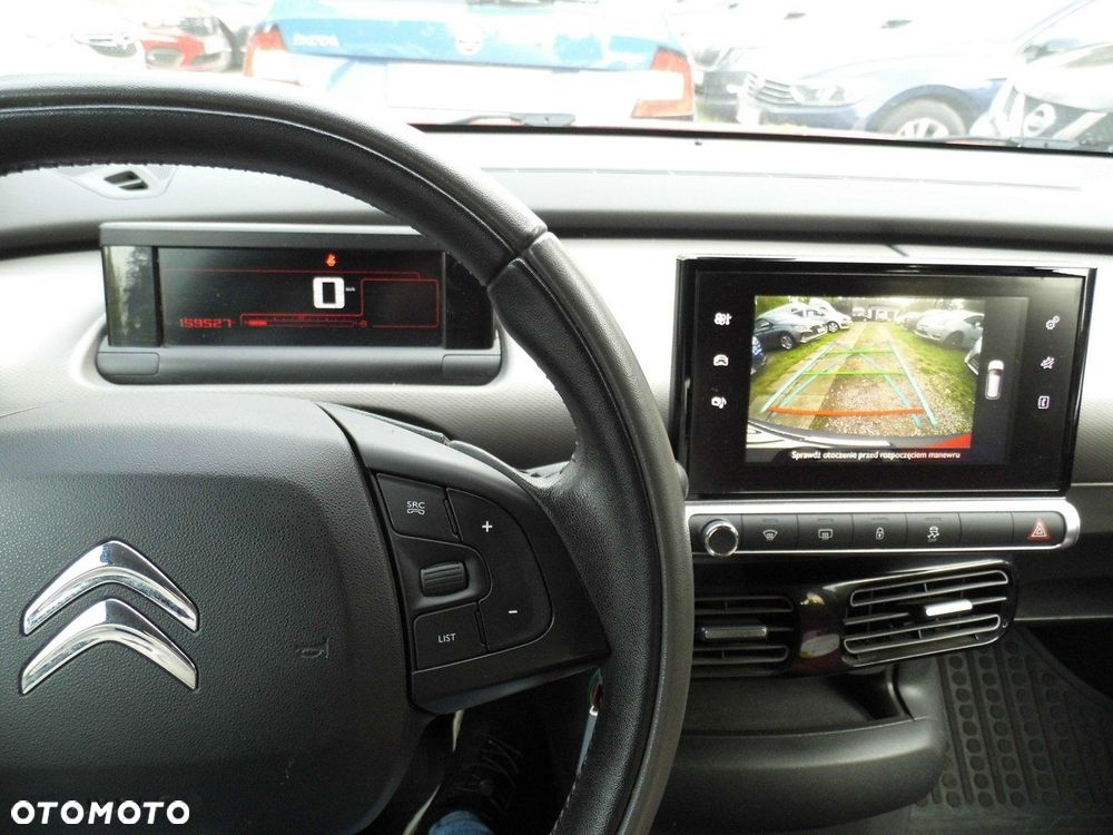 Citroën C4 Cactus 1.2 PureTech MoreLife - 9