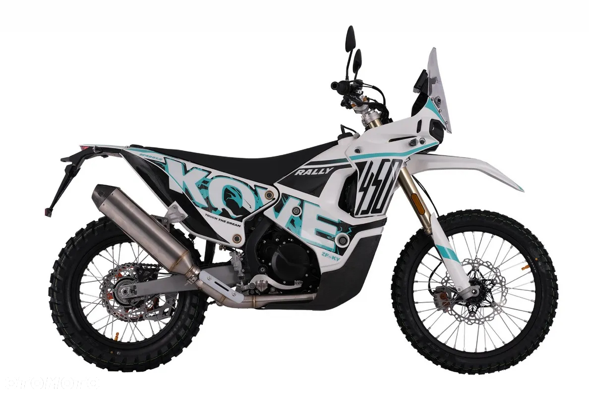 KOVE 450 Rally - 7
