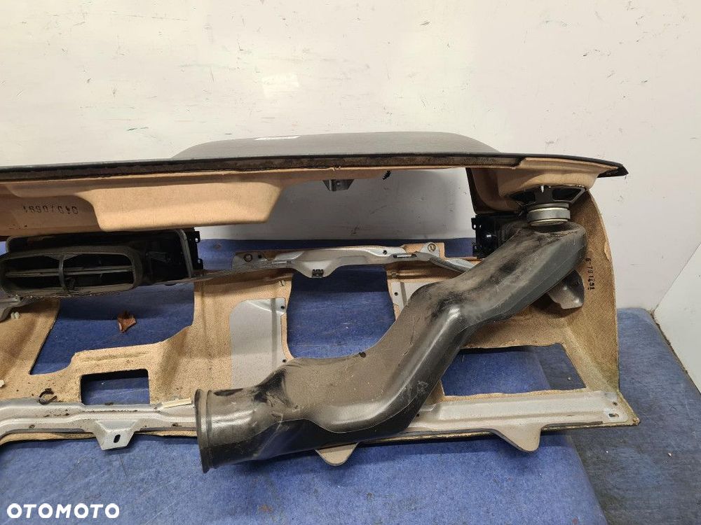 OPEL KADETT E LIFT DESKA ROZDZIELCZA - 15