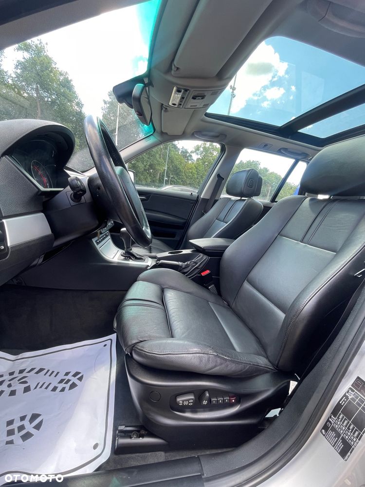 BMW X3 xDrive25i Edition Exclusive - 9