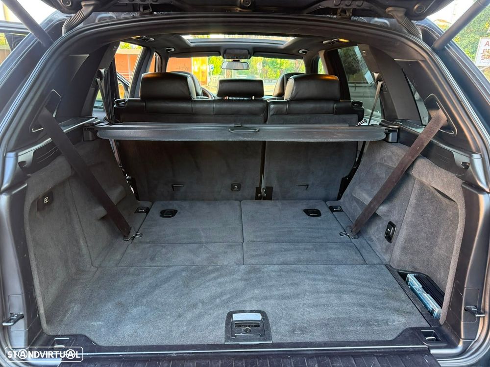 BMW X5 35 d xDrive - 12