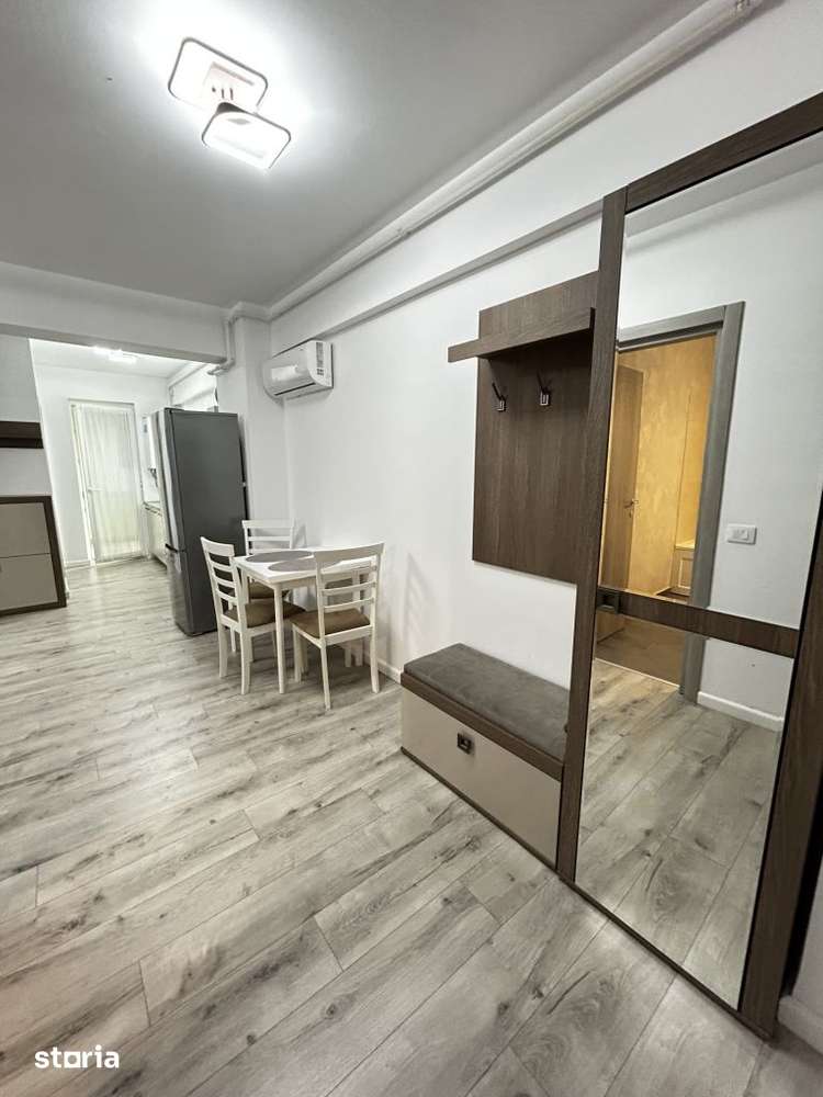 Apartament 2 camere, Bloc Nou, Nord — fotografia 3