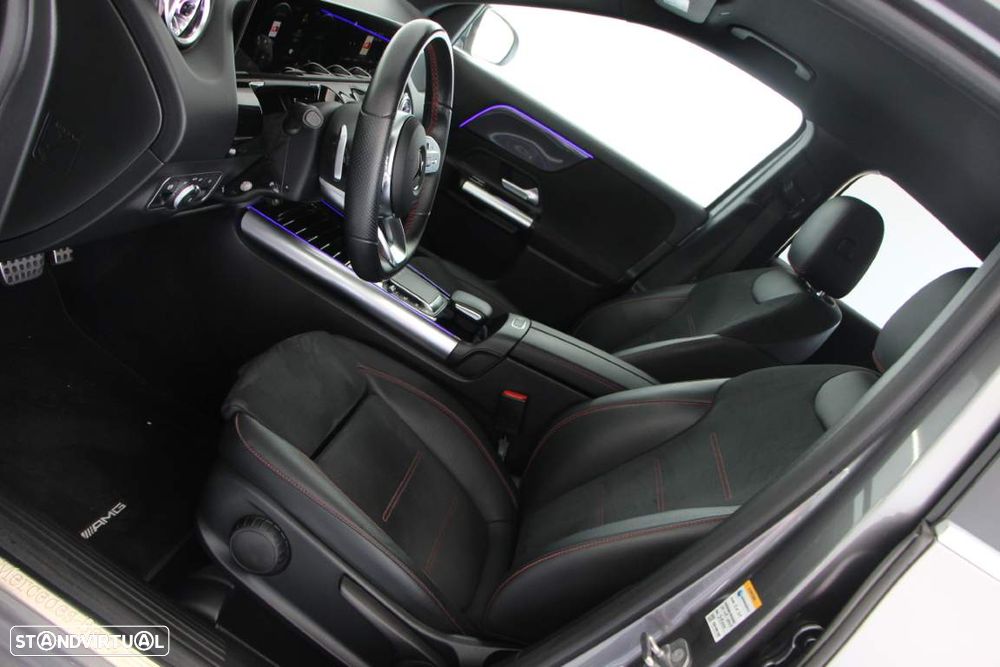Mercedes-Benz GLA 250 e AMG Line - 31