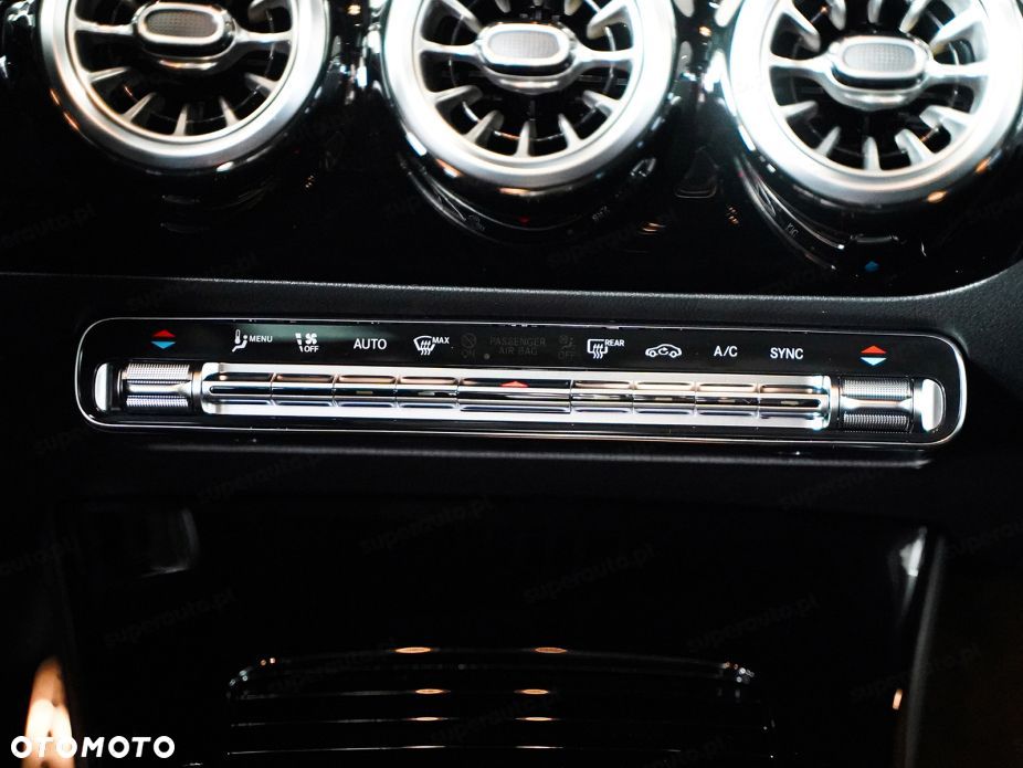 Mercedes-Benz Klasa A 45 S AMG 4-Matic 8G-DCT - 11