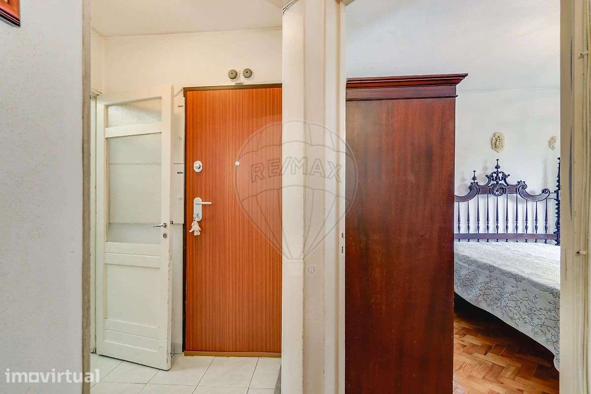 Apartamento T3 para venda - Grande imagem: 5/23