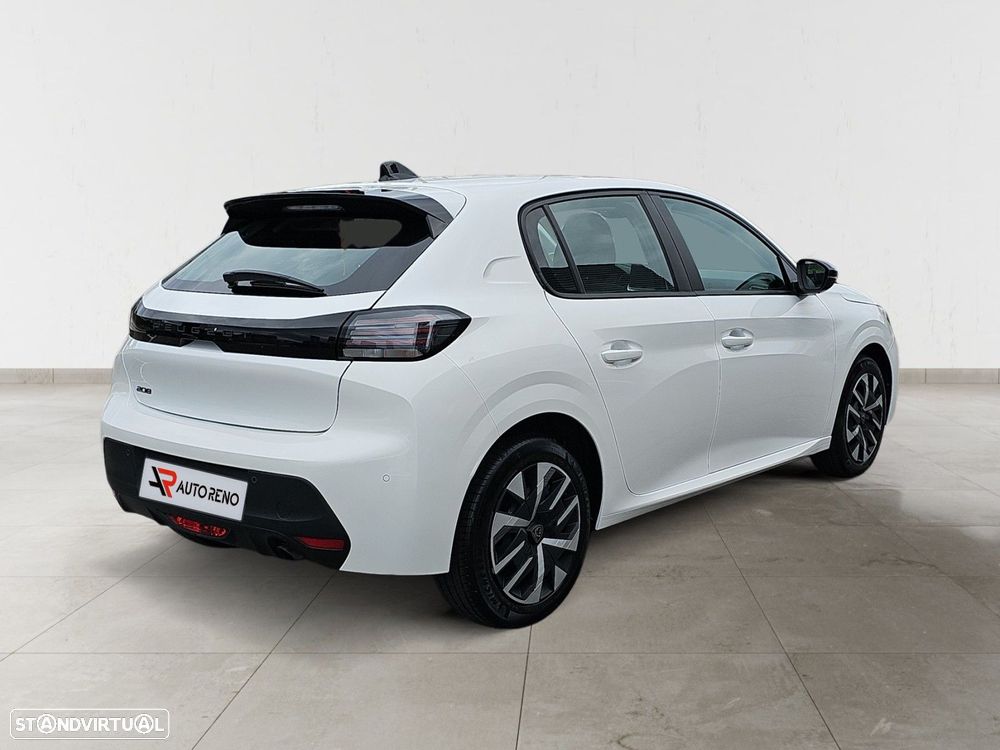 Peugeot 208 1.2 PureTech Active Pack - 6