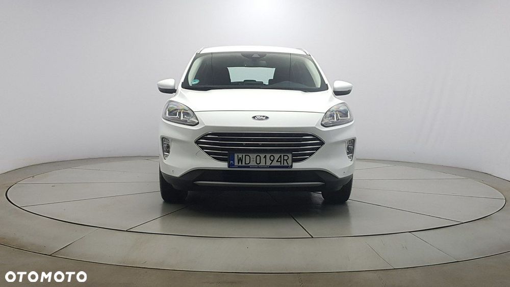 Ford Kuga - 2
