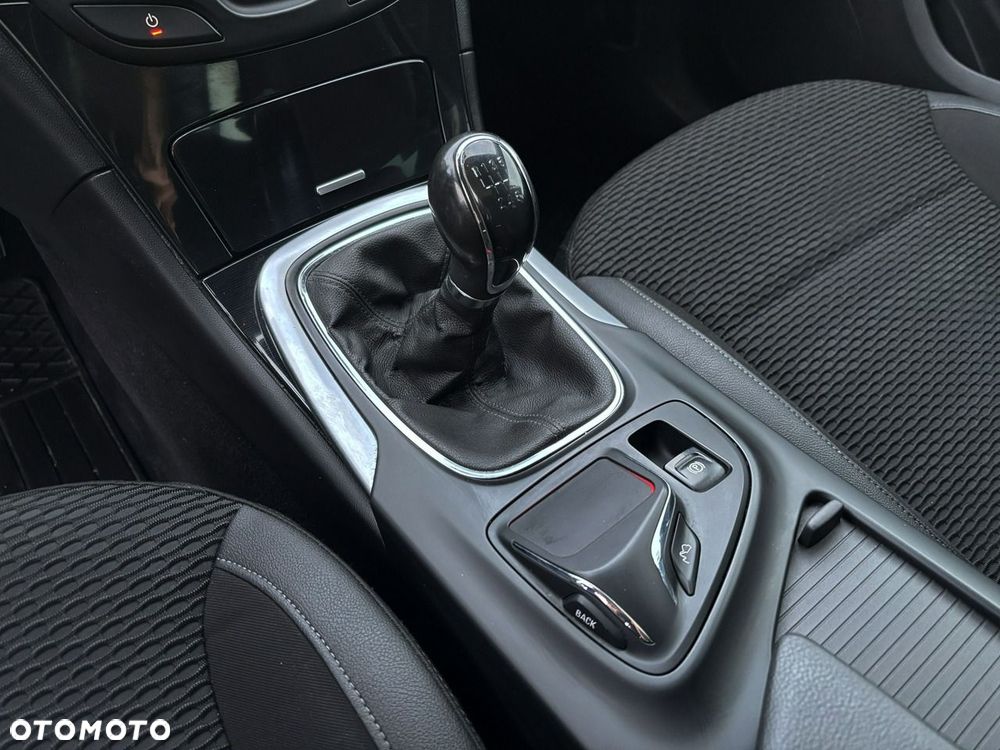 Opel Insignia 2.0 CDTI Cosmo ecoFLEX S&S - 18