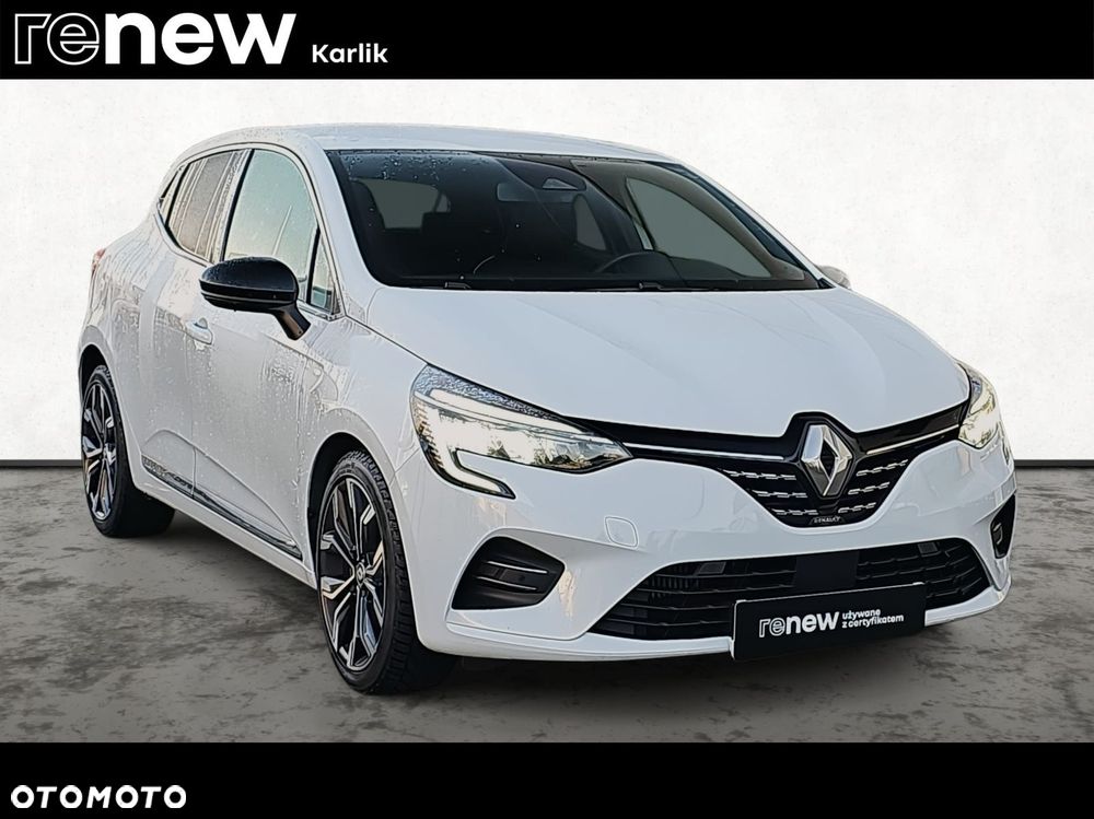 Renault Clio 1.0 TCe Intens - 3