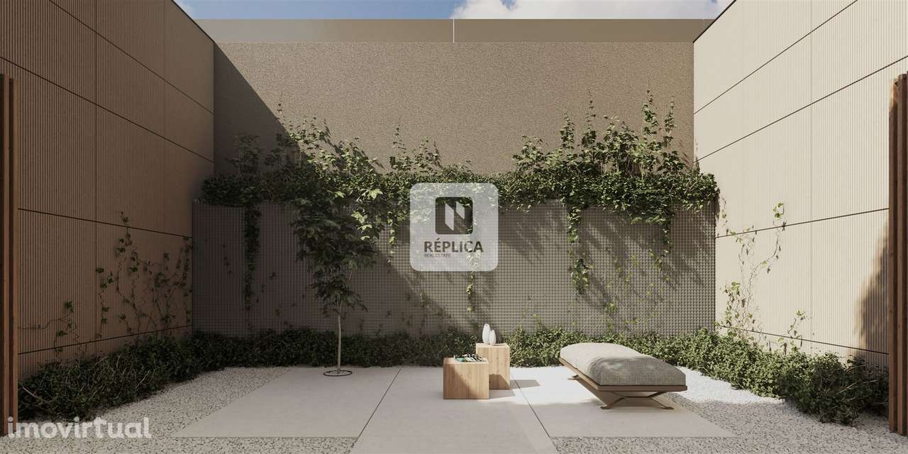 Apartamento T4 Duplex ao Parque da Cidade - Grande imagem: 2/11