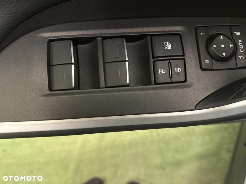 Toyota RAV4 2.5 Hybrid Comfort 4x4 - 12