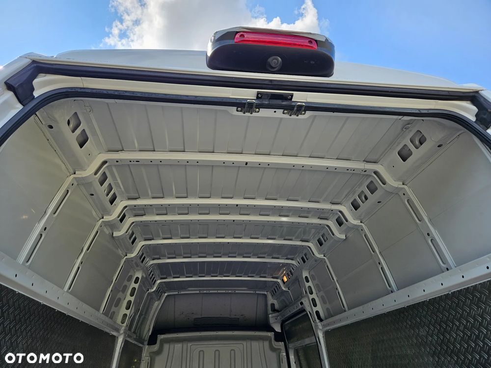 Fiat DUCATO L5H3 Klima kamera nav,i Bez adblue - 22