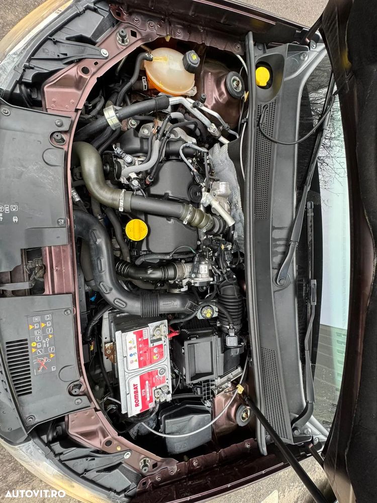 Dacia Logan 1.5 dCi Easy-R Prestige - 8