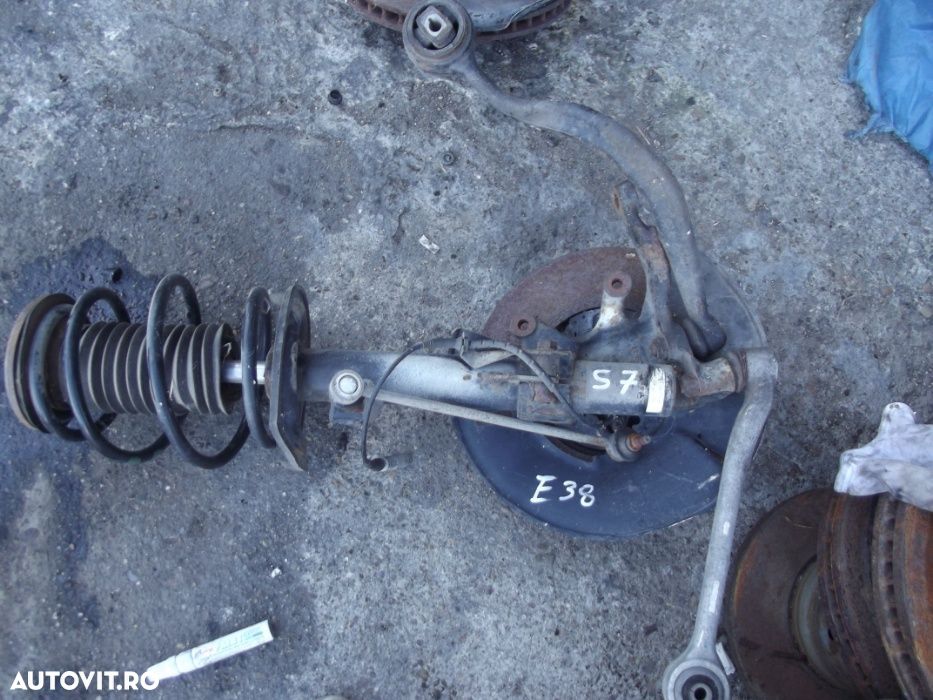 Fuzeta BMW E38 Seria 7 arc telescop brat brate BMW E38 seria 7 - 2