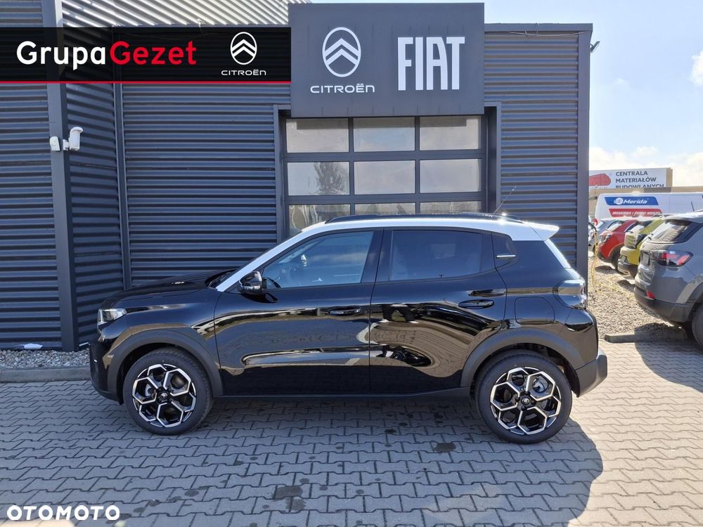 Citroën C3 1.2 mHEV Max - 3