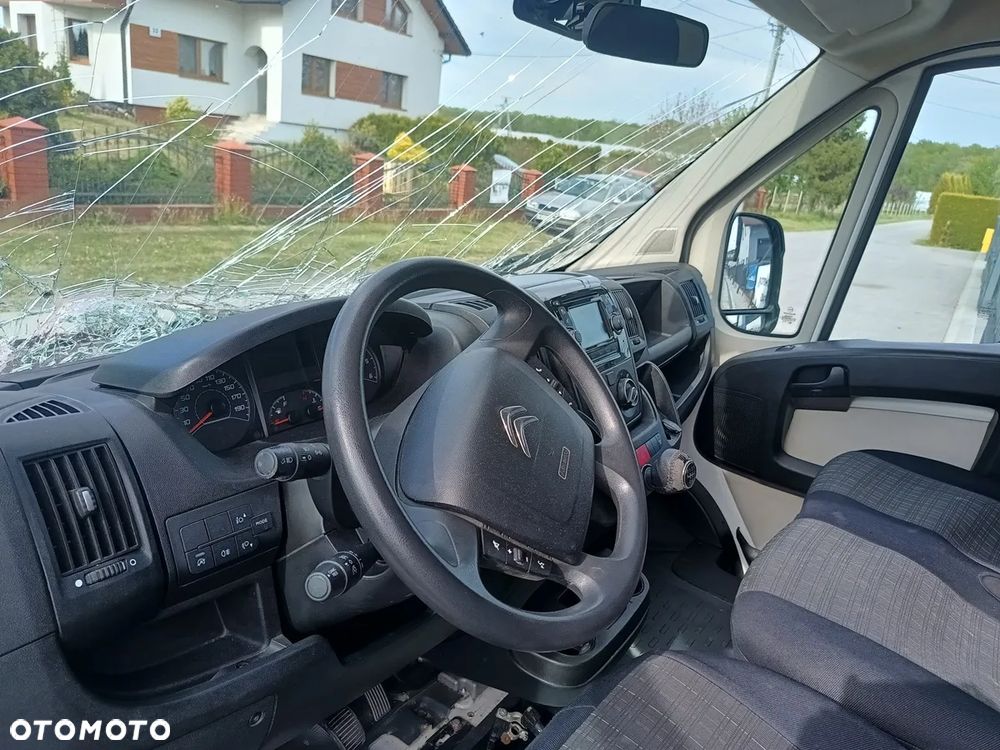 Citroën Jumper - 11