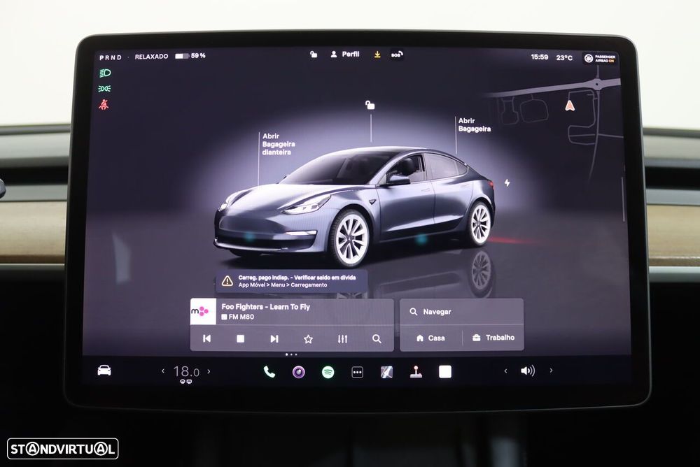 Tesla Model 3 - 18
