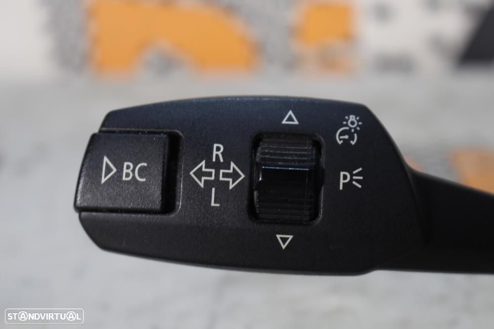 Manete Das Luzes / Piscas Bmw 3 (E90)  01108160 / E81 E82 E87 E88 E90 - 6