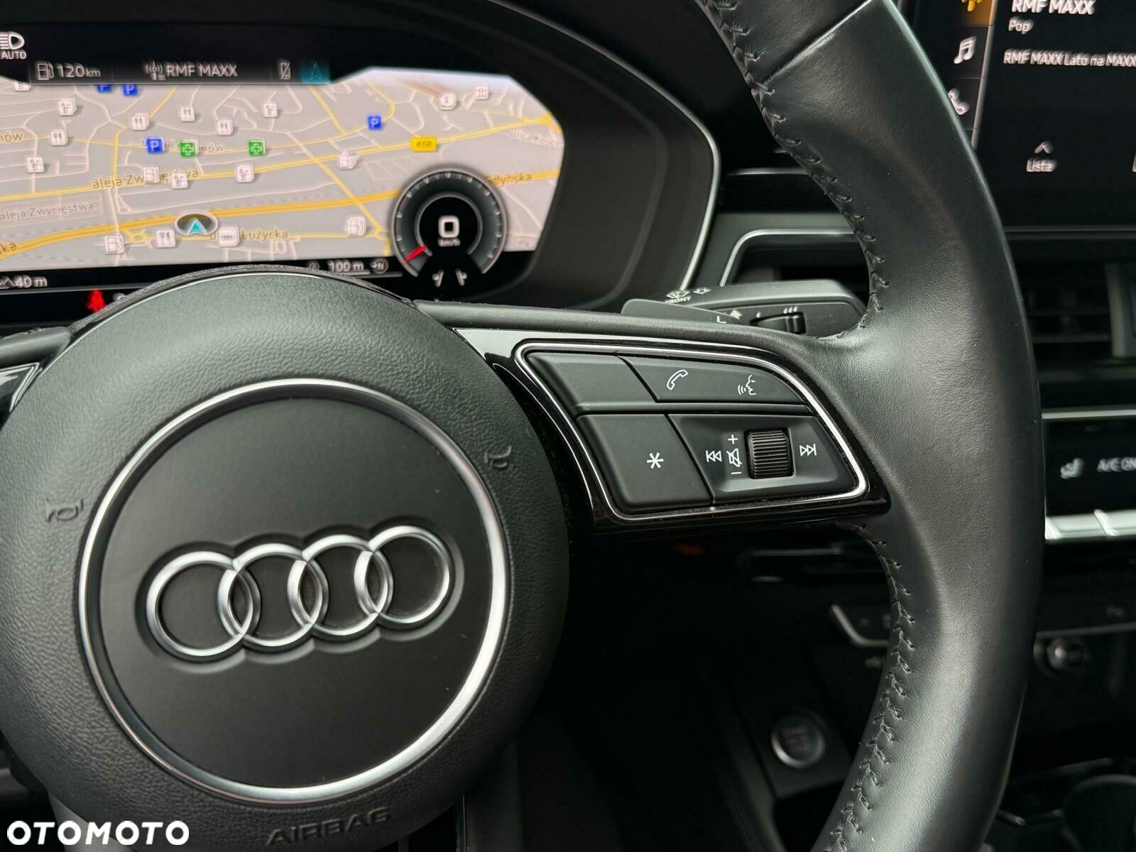 Audi A5 - 24