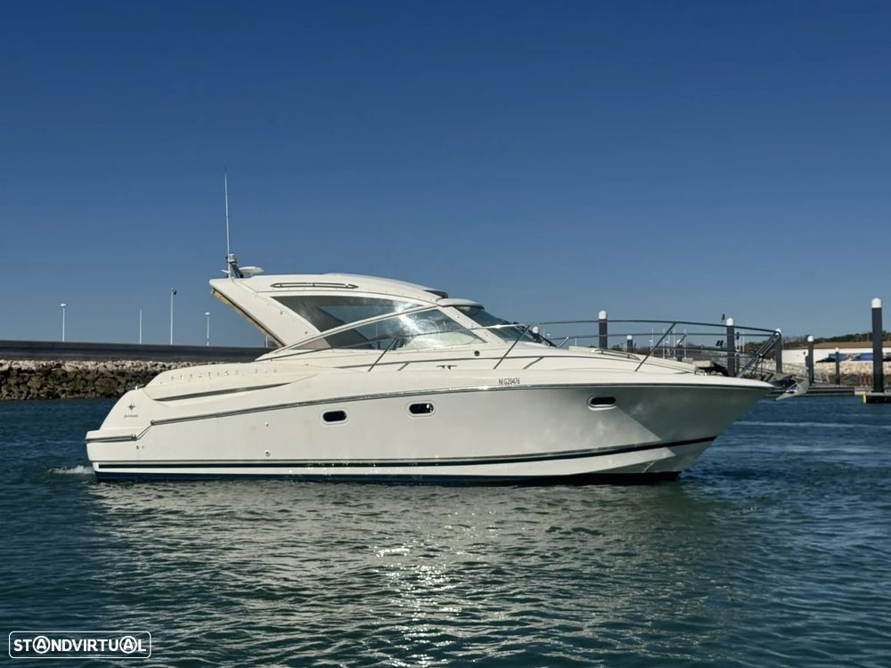 Jeanneau Prestige 30S - 1