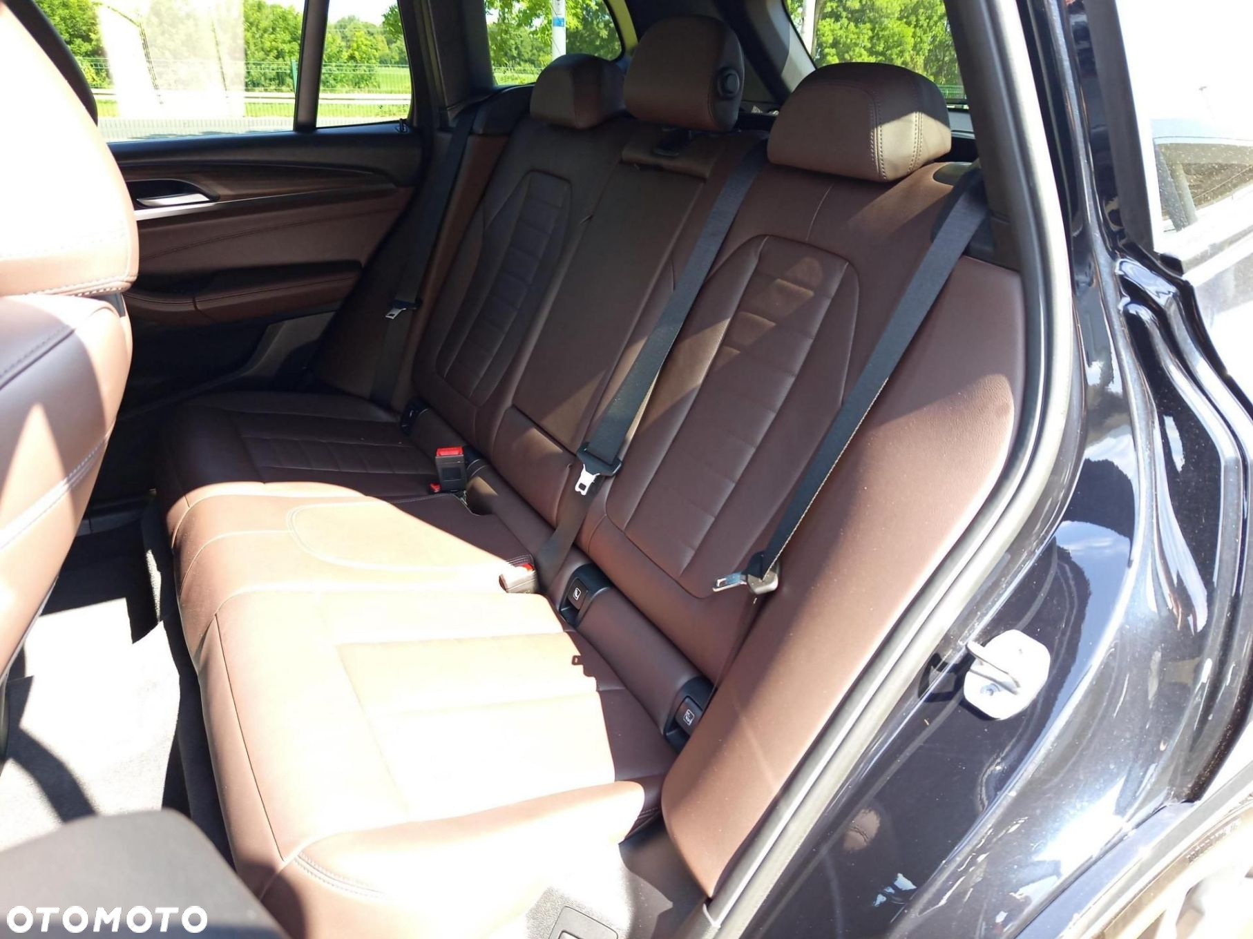 BMW X3 - 21