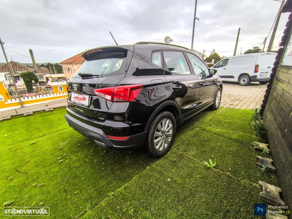 SEAT Arona 1.0 TSI Style - 5