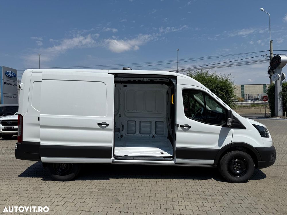 Ford TRANSIT VAN L3H2 - 11.5 MC - 5