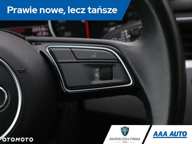 Audi A5 Sportback - 24