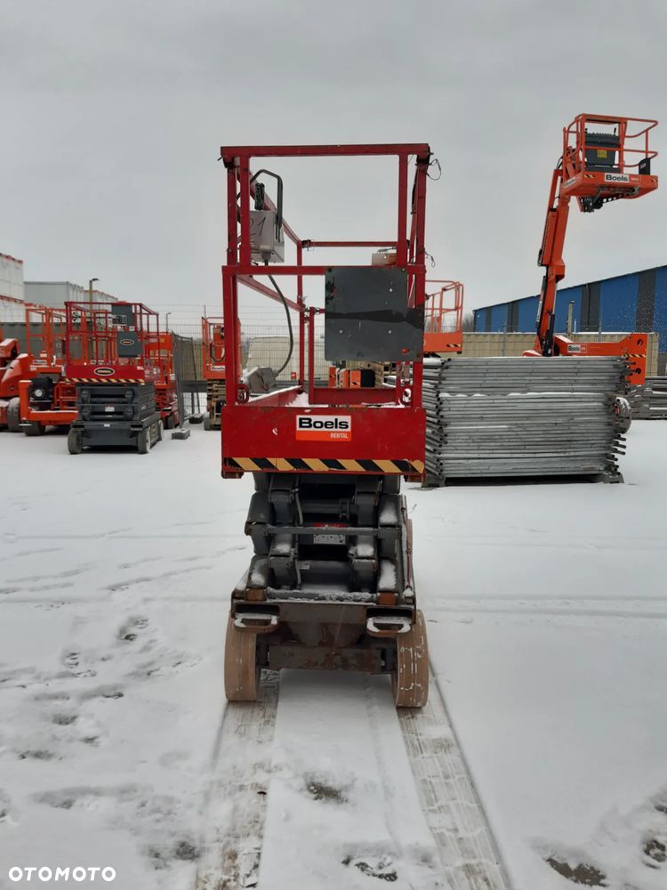 Skyjack SJIII3226 - 2